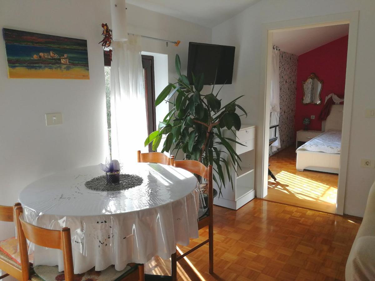 Millenca Apartment Izola Kültér fotó