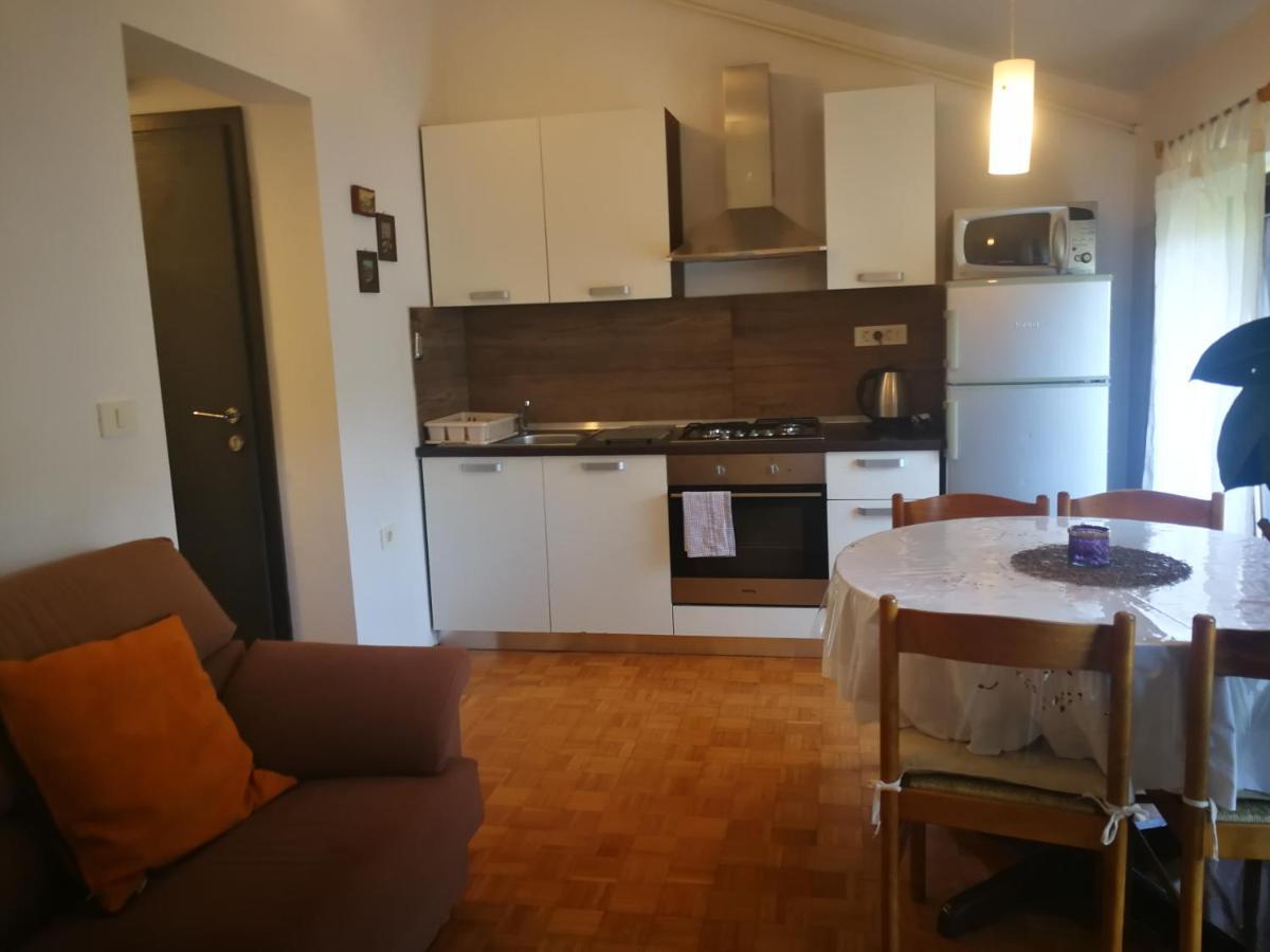 Millenca Apartment Izola Kültér fotó