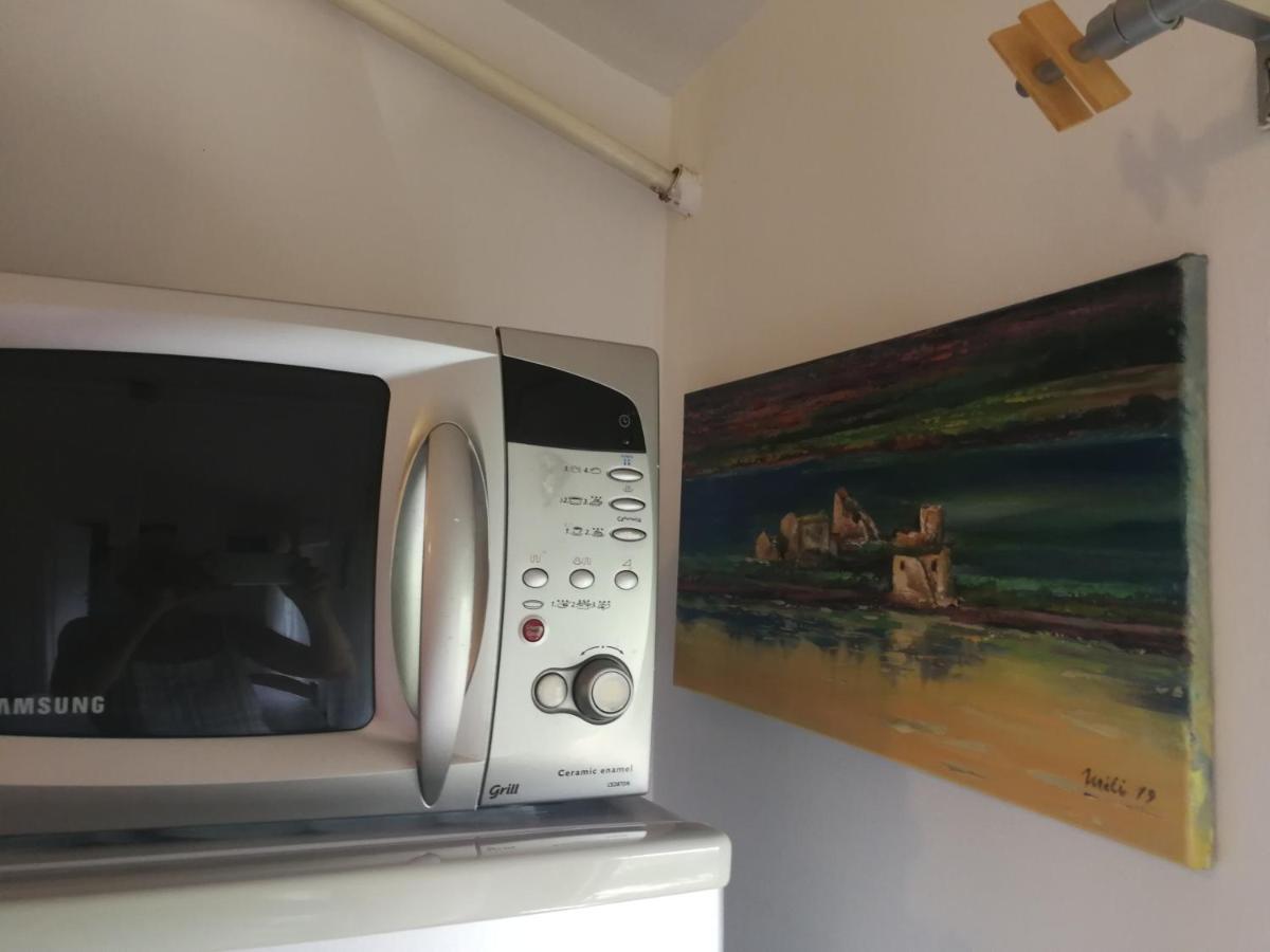 Millenca Apartment Izola Kültér fotó