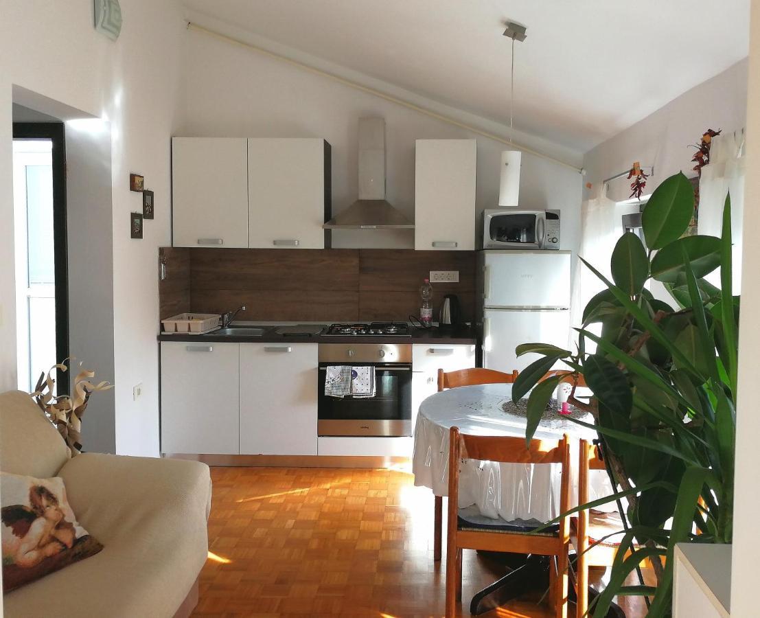 Millenca Apartment Izola Kültér fotó