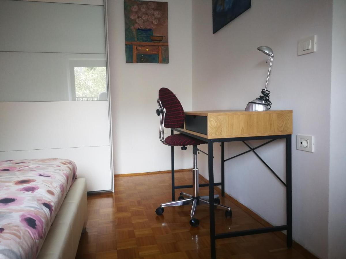 Millenca Apartment Izola Kültér fotó