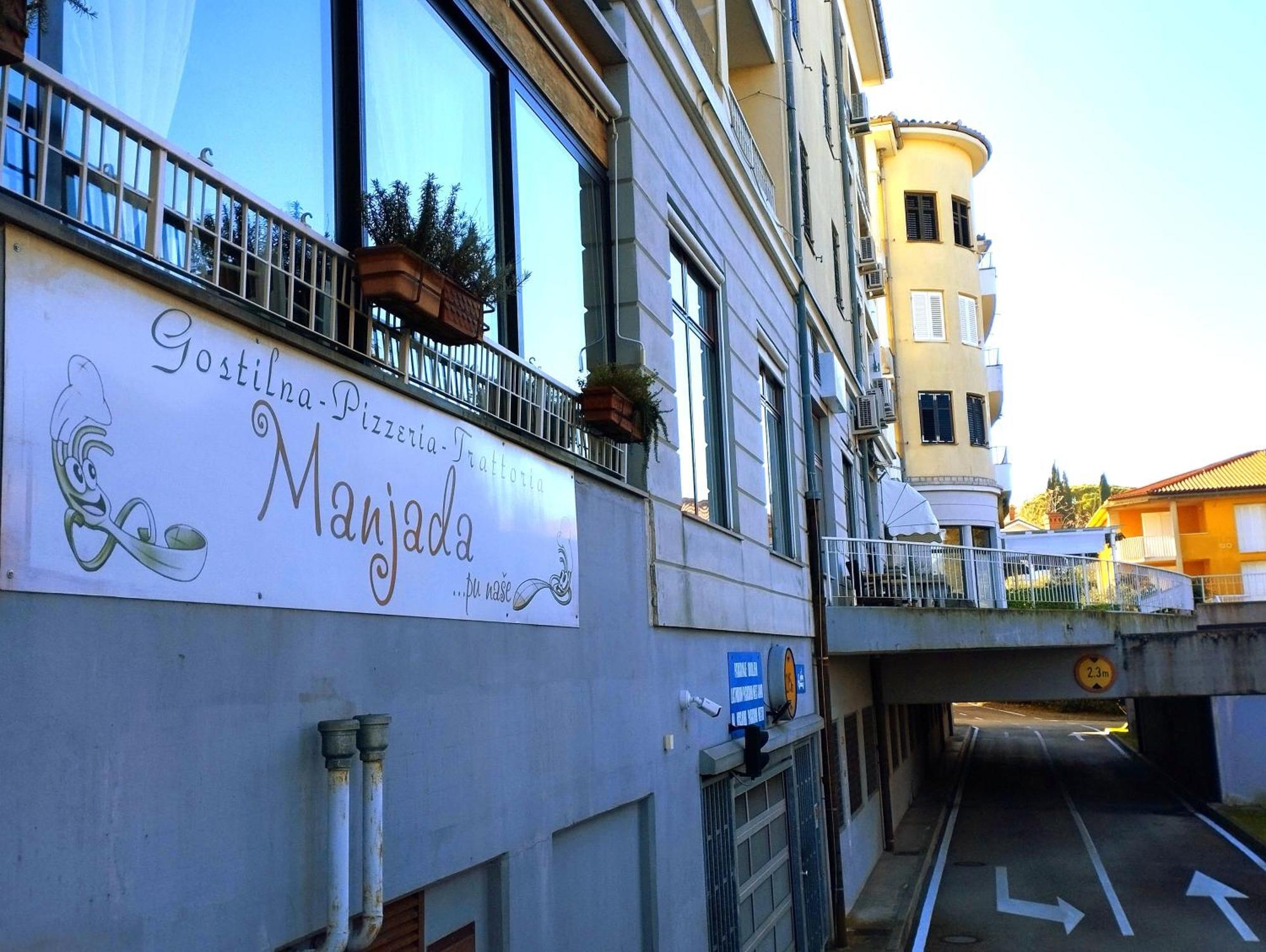 Millenca Apartment Izola Kültér fotó