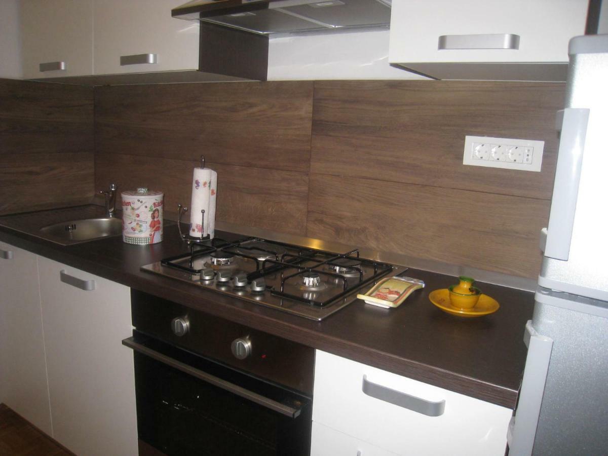 Millenca Apartment Izola Kültér fotó