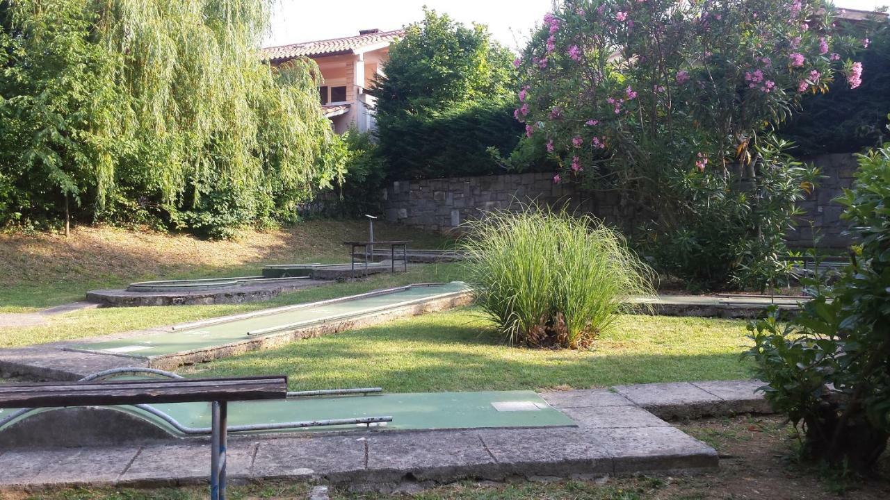 Millenca Apartment Izola Kültér fotó