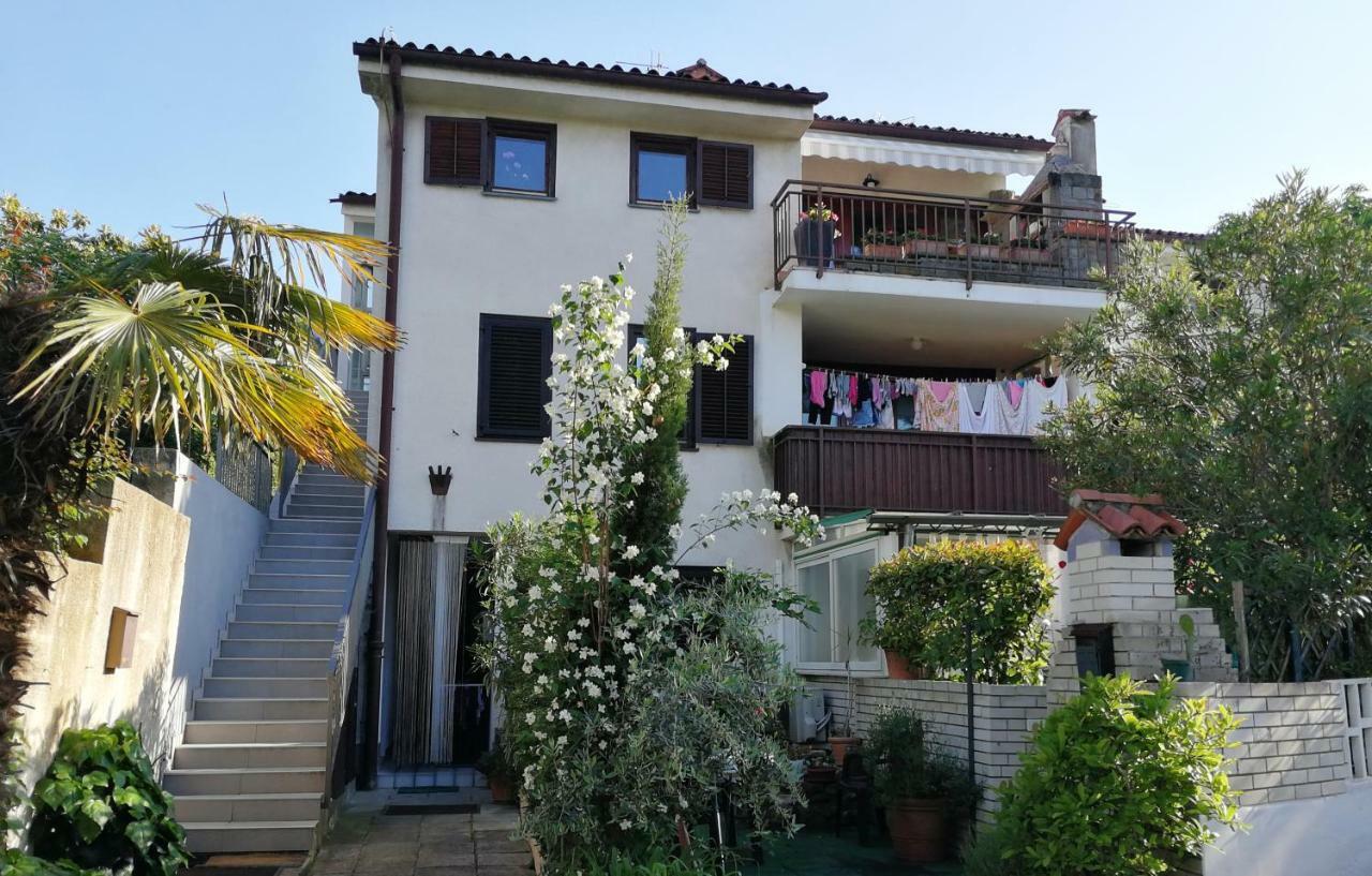 Millenca Apartment Izola Kültér fotó